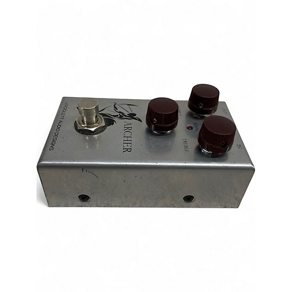 Used J.Rockett Audio Designs Archer Effect Pedal