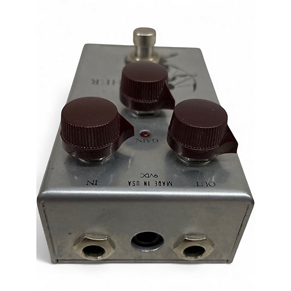 Used J.Rockett Audio Designs Archer Effect Pedal