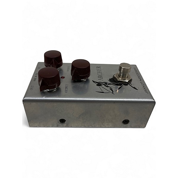 Used J.Rockett Audio Designs Archer Effect Pedal