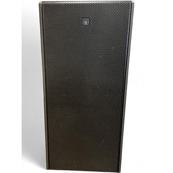 Used RCF SUB 8008-AS 18" 4,400W Active Subwoofer Powered Subwoofer