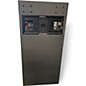 Used RCF SUB 8008-AS 18" 4,400W Active Subwoofer Powered Subwoofer
