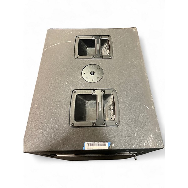 Used RCF SUB 8008-AS 18" 4,400W Active Subwoofer Powered Subwoofer