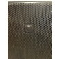 Used RCF SUB 8008-AS 18" 4,400W Active Subwoofer Powered Subwoofer