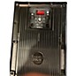 Used RCF SUB 8008-AS 18" 4,400W Active Subwoofer Powered Subwoofer