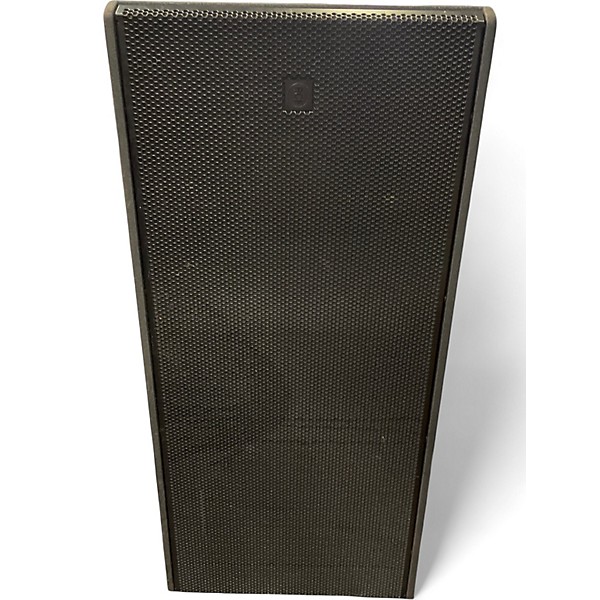Used RCF SUB 8008-AS 18" 4,400W Active Subwoofer Powered Subwoofer