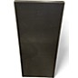 Used RCF SUB 8008-AS 18" 4,400W Active Subwoofer Powered Subwoofer