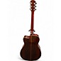 Used Yamaha AC3R Tobacco Burst Acoustic Electric Guitar