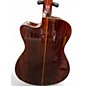 Used Yamaha AC3R Tobacco Burst Acoustic Electric Guitar