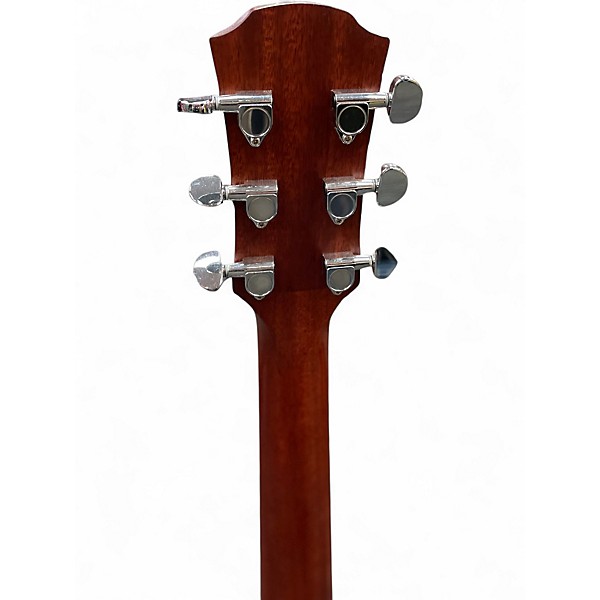 Used Yamaha AC3R Tobacco Burst Acoustic Electric Guitar