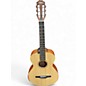 Used Taylor Academy 12EN Natural Classical Acoustic Electric Guitar thumbnail