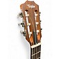 Used Taylor Academy 12EN Natural Classical Acoustic Electric Guitar