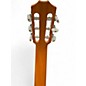 Used Taylor Academy 12EN Natural Classical Acoustic Electric Guitar