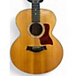 Used Taylor 555 12-String Jumbo Natural 12 String Acoustic Guitar