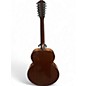 Used Taylor 555 12-String Jumbo Natural 12 String Acoustic Guitar