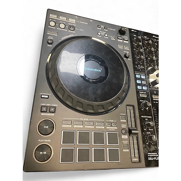Used Pioneer DJ DDJ-FLX10 DJ Controller