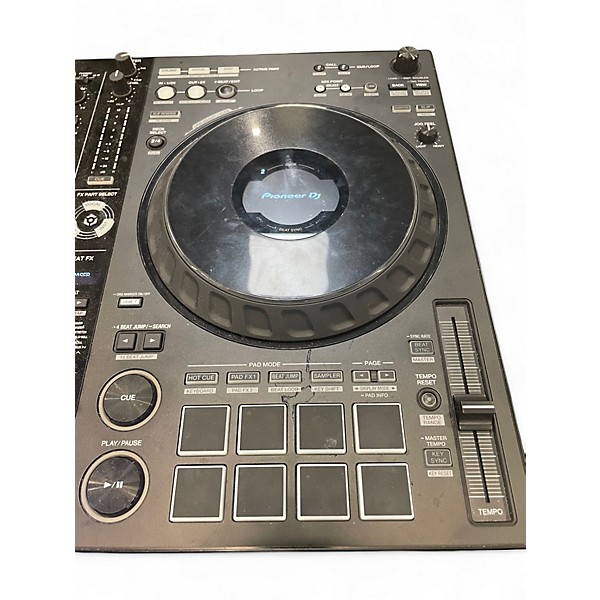 Used Pioneer DJ DDJ-FLX10 DJ Controller
