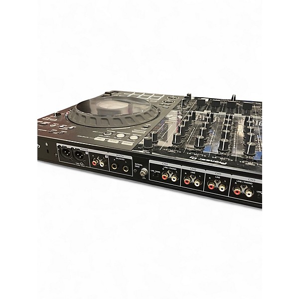 Used Pioneer DJ DDJ-FLX10 DJ Controller