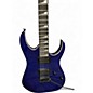 Used Ibanez GRG20Z Gio Jewel Blue Solid Body Electric Guitar thumbnail