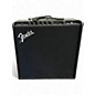 Used Fender Mustang LT50 50W 1x12 Guitar Combo Amp