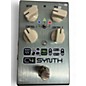 Used Source Audio C4 synth Effect Pedal thumbnail