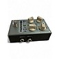 Used Source Audio C4 synth Effect Pedal