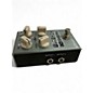 Used Source Audio C4 synth Effect Pedal