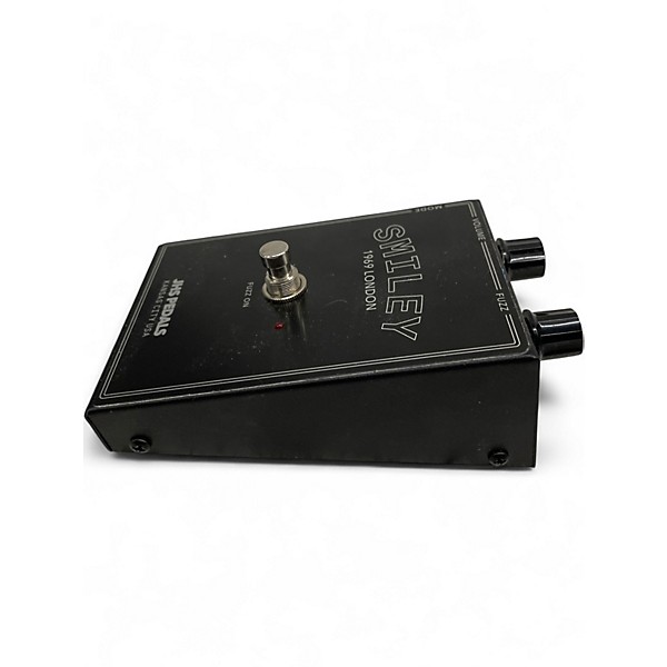Used JHS Pedals Smiley 1969 London Effect Pedal