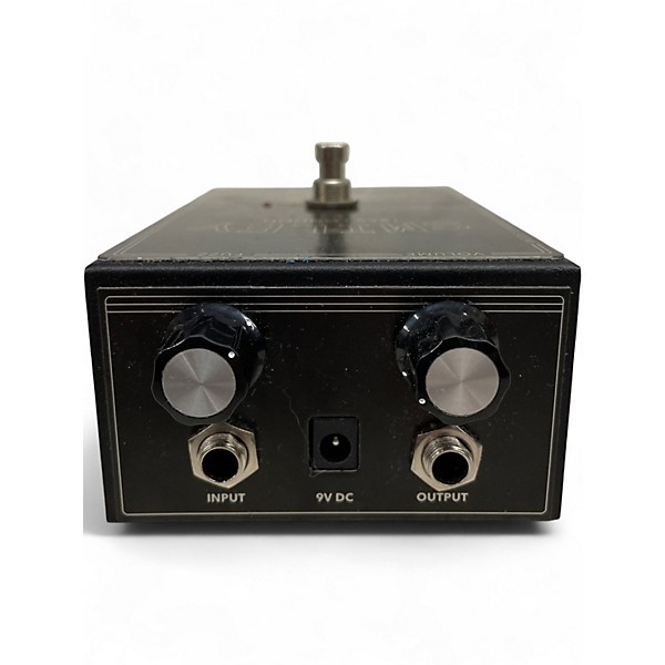 Used JHS Pedals Smiley 1969 London Effect Pedal