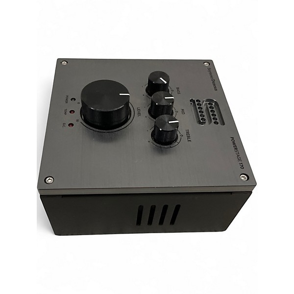 Used Seymour Duncan Powerstage 170 Guitar Power Amp