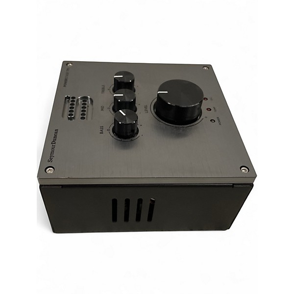 Used Seymour Duncan Powerstage 170 Guitar Power Amp