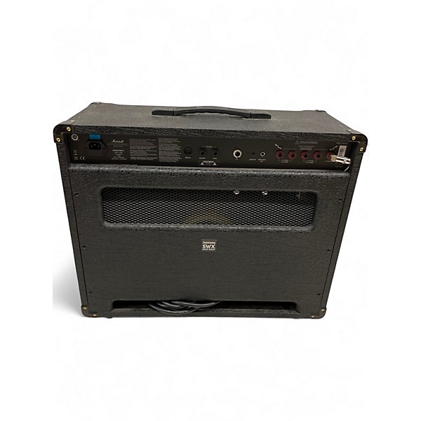 Used Marshall DSL40cr 40w 1x12 Tube Guitar Combo Amp