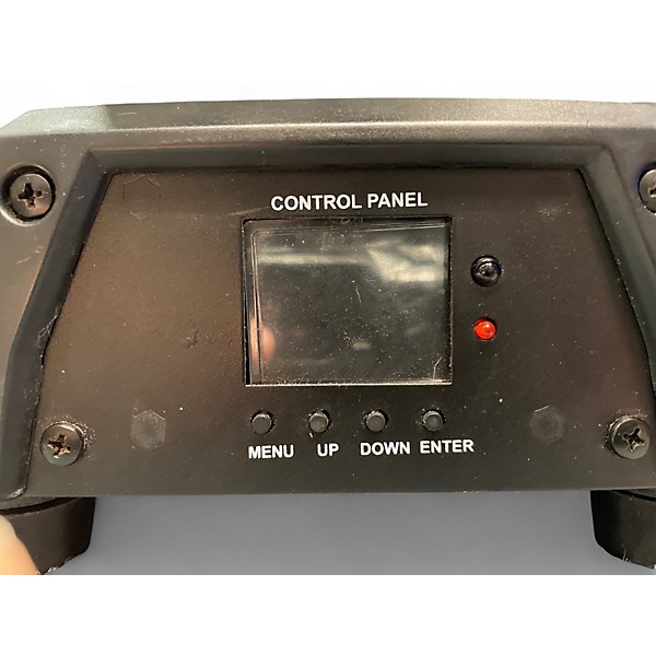Used CHAUVET Professional Intimidator Spot 160 Mixer Light