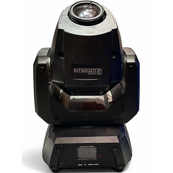 Used CHAUVET Professional Intimidator Spot 160 Mixer Light