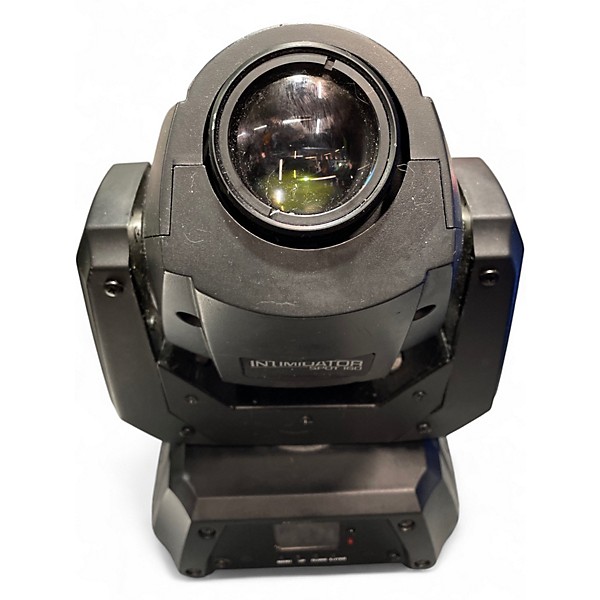 Used CHAUVET Professional Intimidator Spot 160 Mixer Light
