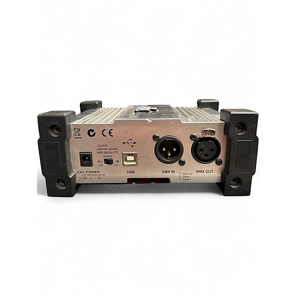 Used CHAUVET Professional X-Factor Mixer Light
