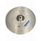 Used Wuhan 14in crash Cymbal thumbnail