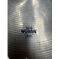 Used Wuhan 14in crash Cymbal