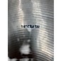 Used Wuhan 14in crash Cymbal
