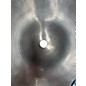 Used Wuhan 14in crash Cymbal