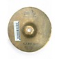 Used SABIAN 8in b8 pro splash Cymbal thumbnail