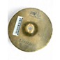 Used SABIAN 8in b8 pro splash Cymbal