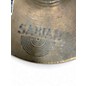 Used SABIAN 8in b8 pro splash Cymbal