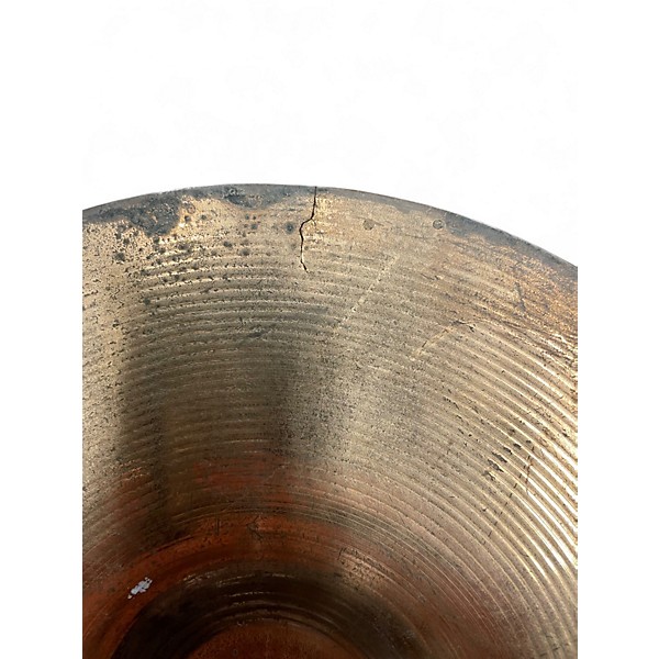 Used SABIAN 8in b8 pro splash Cymbal