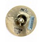 Used SABIAN 8in b8 pro splash Cymbal thumbnail