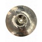 Used SABIAN 8in b8 pro splash Cymbal