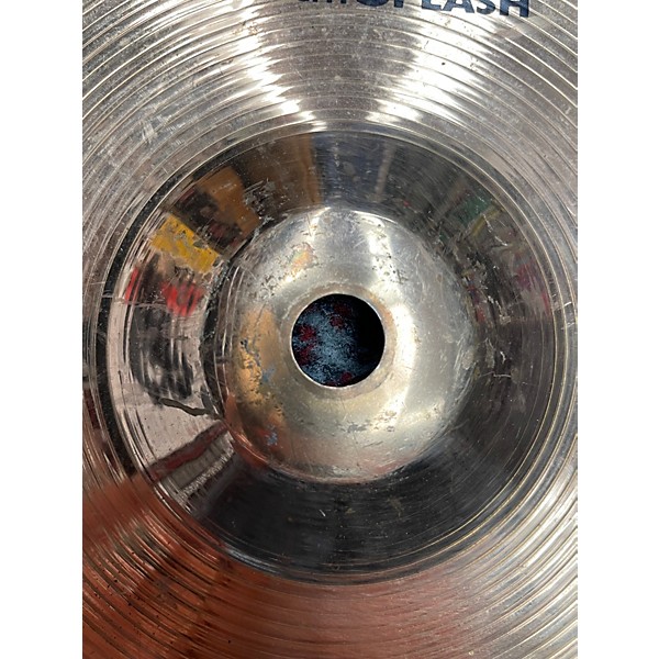 Used SABIAN 8in b8 pro splash Cymbal