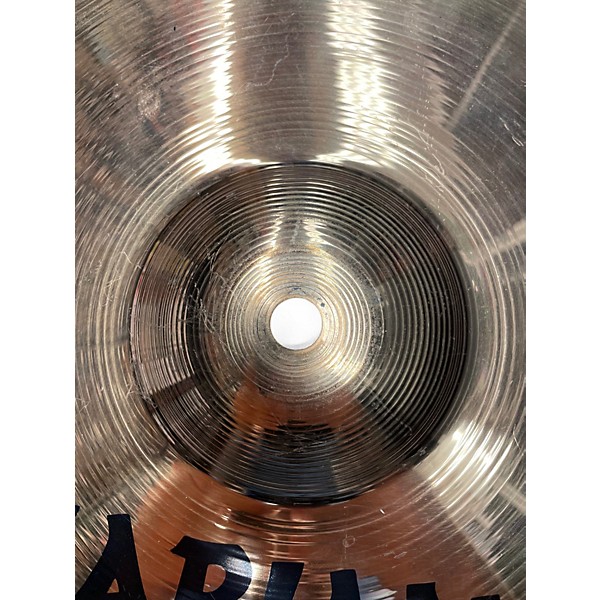 Used SABIAN 14in B8 Pro Hi Hat Pair Cymbal