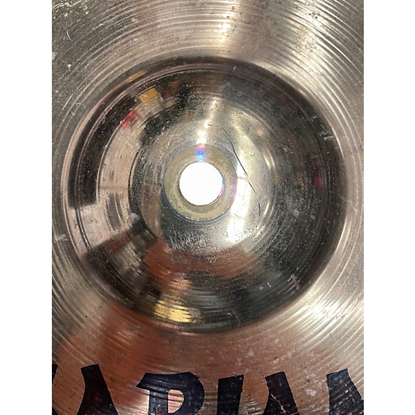 Used SABIAN 14in B8 Pro Hi Hat Pair Cymbal