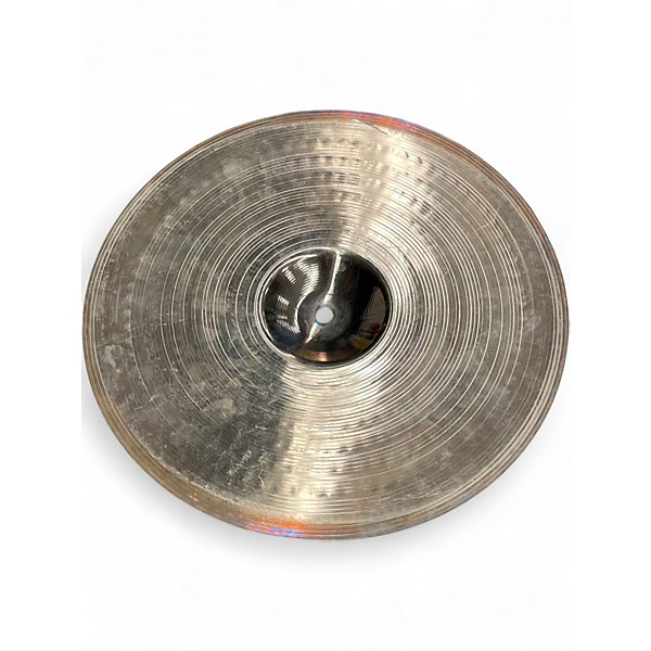 Used SABIAN 14in B8 Pro Hi Hat Pair Cymbal