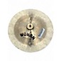 Used Wuhan 16in China Cymbal thumbnail